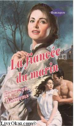 La fiancée du marin 9782280161558