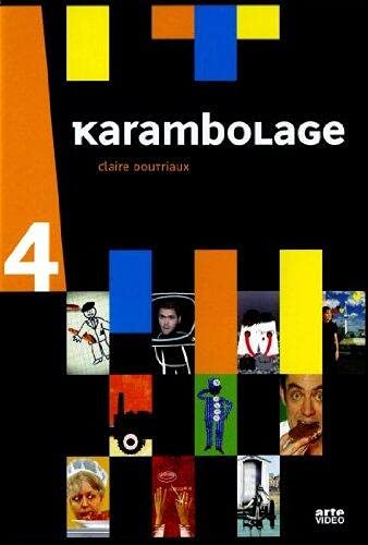 Karambolage Vol 4 3453277600362