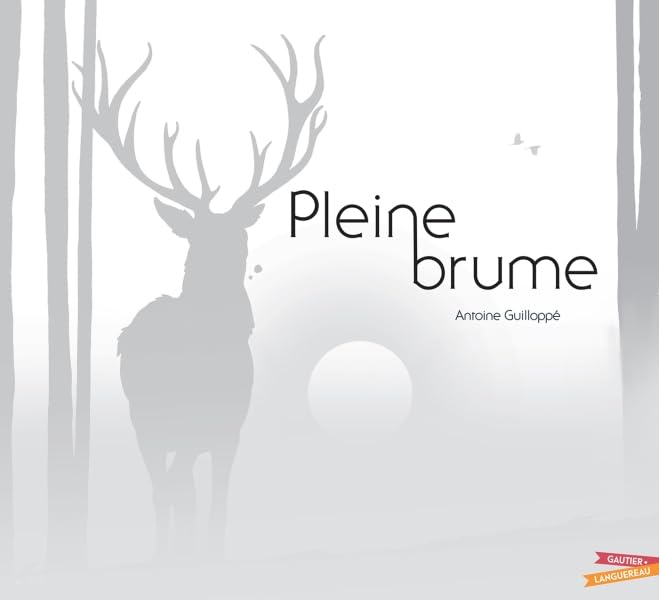 Pleine Brume 9782017124184