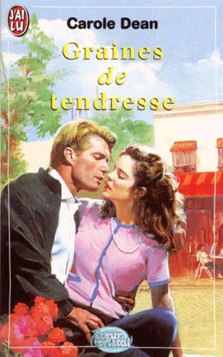 Graines de tendresse 9782290053621
