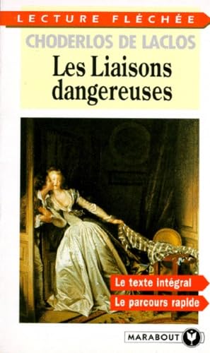 Les liaisons dangereuses 9782501023429