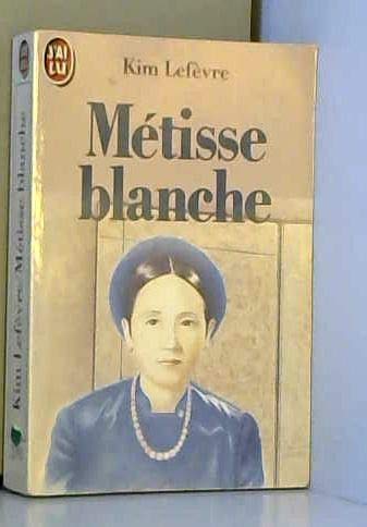 Métisse blanche 9782277227915
