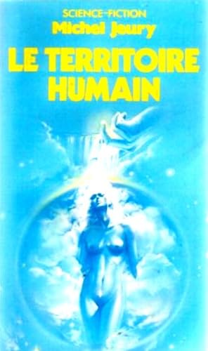 Le territoire humain 9782266014458