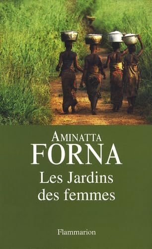 Les Jardins des femmes 9782081201804