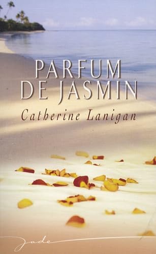 Parfum de jasmin 9782280094009