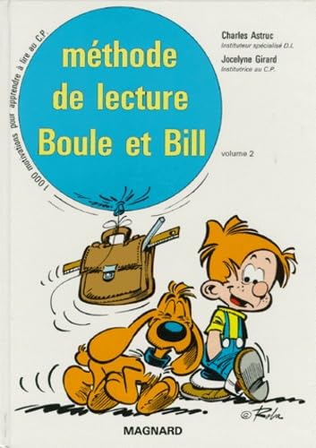 Méthode de lecture CP, tome 2 9782210623200