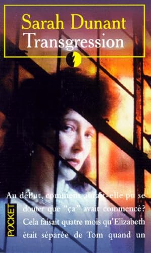 Transgression 9782266086981