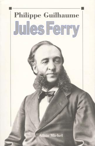 Jules Ferry 9782226059673