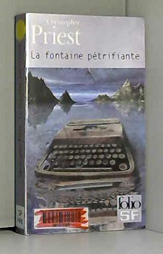 La fontaine pétrifiante 9782266031691