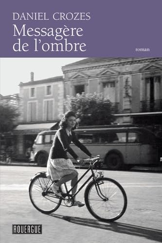 Messagère de l'ombre 9782812621925