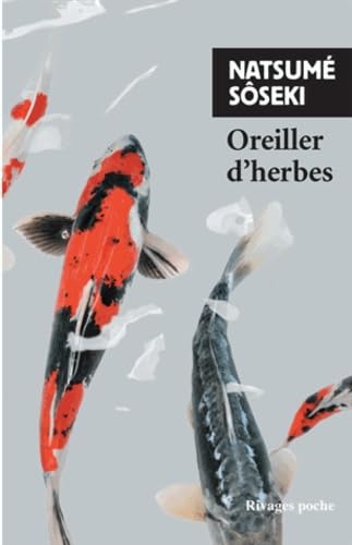 Oreiller d'herbes 9782743631628