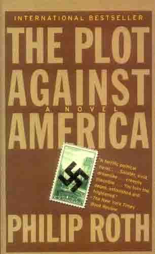 The plot against america 9781400096435