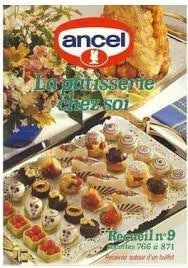 La Pâtisserie Chez Soi - Recueil N°9 3027030019984