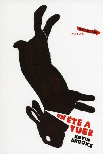 Un été à tuer 9782745936080