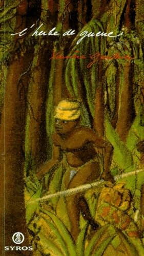 L'herbe de guerre 9782867387432