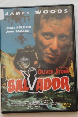 Salvador 3530941005088