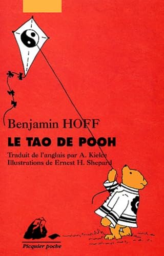 Le Tao de Pooh 9782877306904