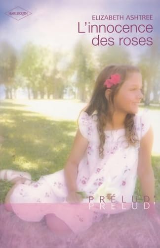 L'innocence des roses 9782280814409