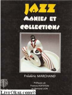 Jazz Manies Et Collections 9782911955020