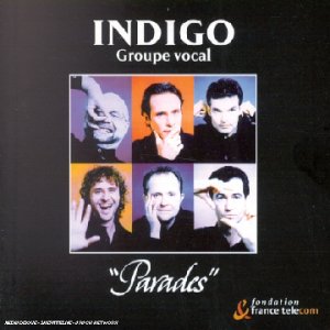 Parades 3597491320023