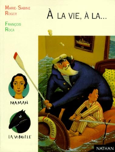 A la vie, à la... 9782092822319