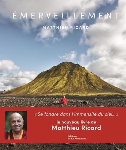 Emerveillement 9782732490960