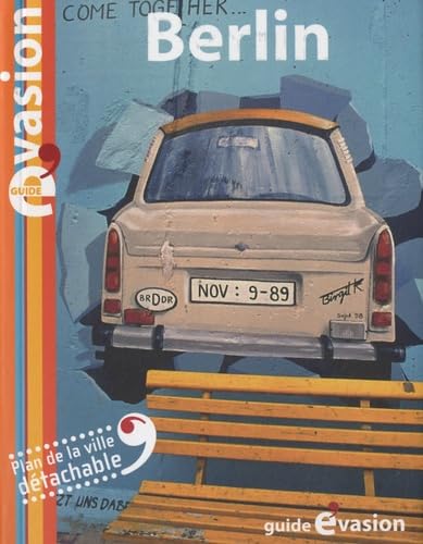 Berlin 9782012447561