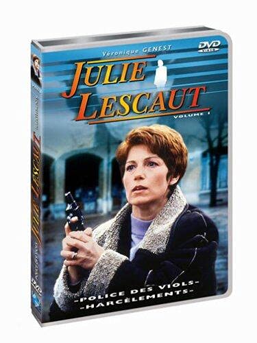 Julie Lescaut vol.1 3550460012305