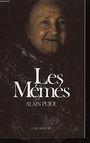Les memes (French Edition) 9782714416919
