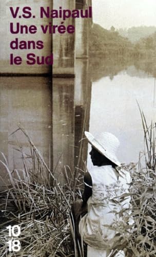 Une virée dans le Sud 9782264017826