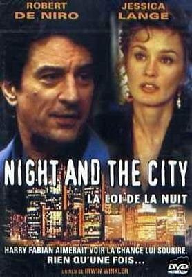 Night and The City 3700173209602