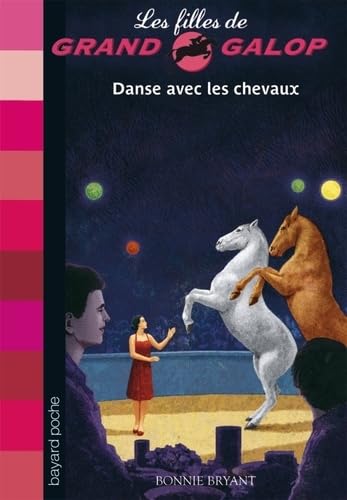 Danse avec les chevaux 9782747036474