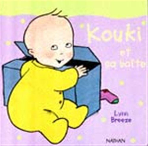 Kouki et sa boîte 9782092020852