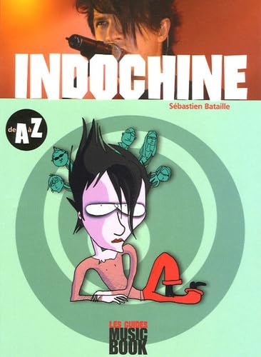 Indochine de A à Z 9782843433023