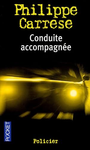 Conduite accompagnée 9782266150125