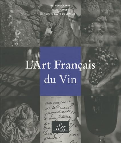 L'art français du vin 9782952674119