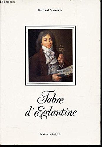 Fabre d'Églantine 9782868880178