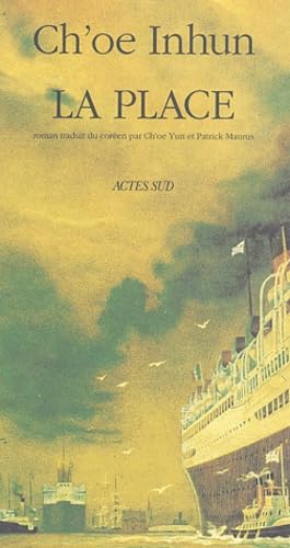 La place 9782742700912
