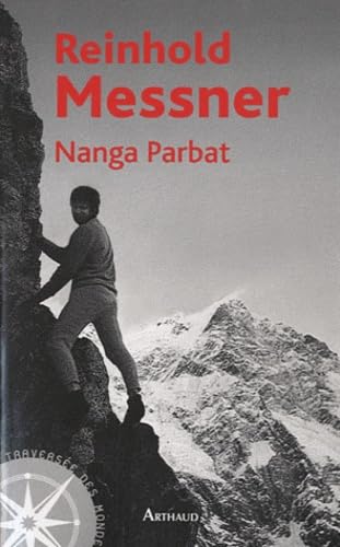 Nanga Parbat 9782081241275