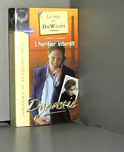 L HERITIER INTERDIT 9782280077514