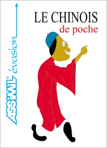 Le Chinois de poche 3135410007008