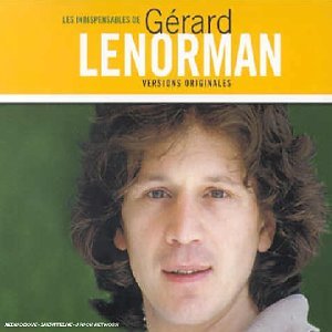 Les Indispensables de Gérard Lenorman 5099750424025