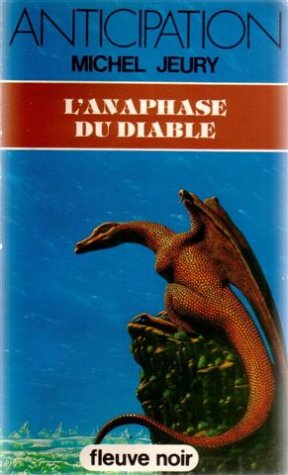 L'anaphase du diable 9782265026780
