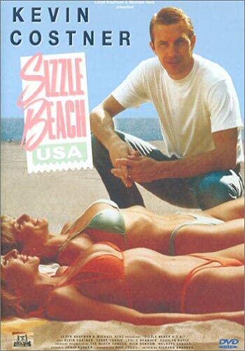 Sizzle Beach, USA 3760129260620