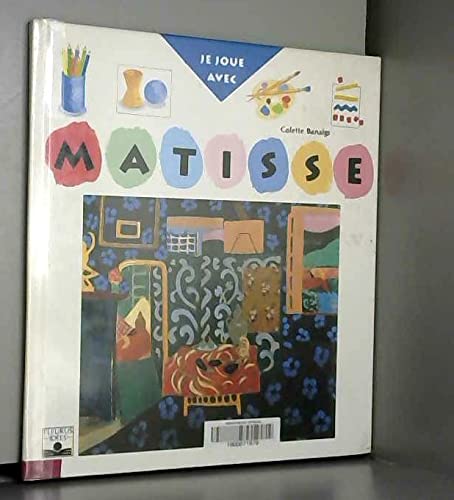 Matisse 9782215020608