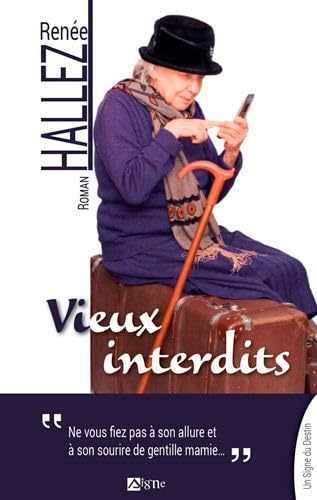 Vieux Interdits 9782746840270