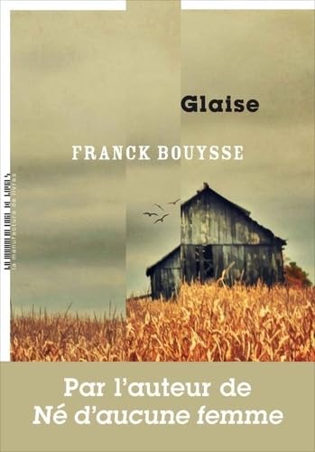 Glaise 9782358875776