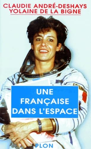 Une Française dans l'espace 9782259184960