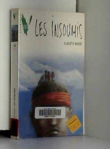 Les insoumis 9782010181412