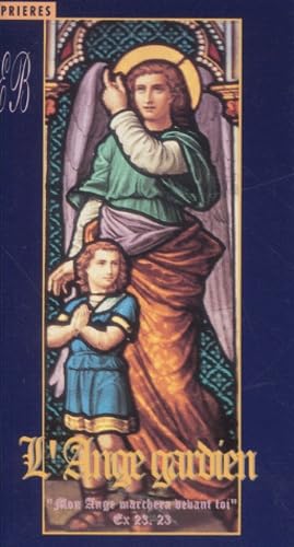 L'Ange Gardien 9782910972479